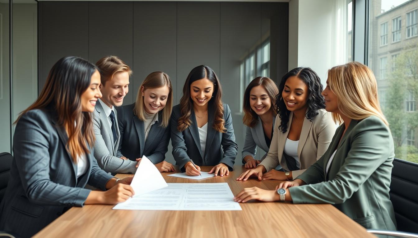 Professional plan visual